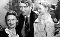 Film Series: It's A Wonderful Life (12/21/25)