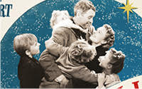 On The Big Screen: It's A Wonderful Life (1946) (12/23/24)