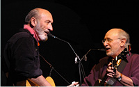 An Evening with Peter Yarrow & Noel Paul Stookey | NEW DATE 6/29/24