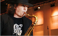 Boney James: Slow Burn Tour (11/8/24)