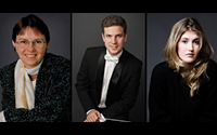 Chappaqua Orchestra – Women Composers (3/8/20)