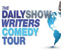 The Daily Show Writers Comedy Tour (5/14/22)
