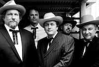 Jerry Douglas Presents Earls of Leicester (3/1)