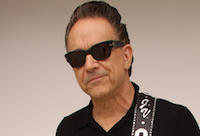 Jimmie Vaughan & The Tilt-a-Whirl Band featuring Lou Ann Barton (3/13)
