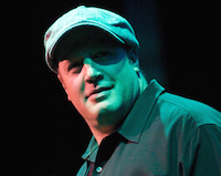 POSTPONED DATE TBD Kevin James (4/17/21 at 5pm)