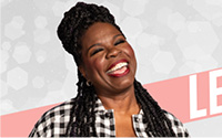 Leslie Jones: Live (11/6/25)