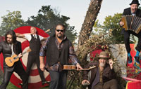 The Mavericks (10/31 & 11/1)