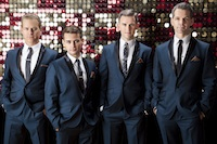 The Midtown Men - 4 Stars From The Original Cast of Jersey Boys (4/9)