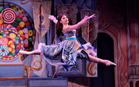 The Nutcracker Performed by New York Theatre Ballet (12/22/19)